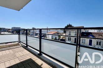 achat appartement la-rochelle 17000