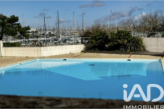 achat appartement la-rochelle 17000