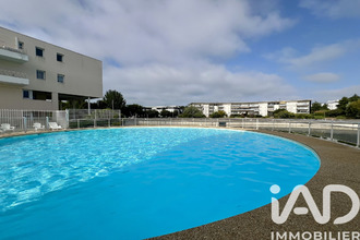 achat appartement la-rochelle 17000