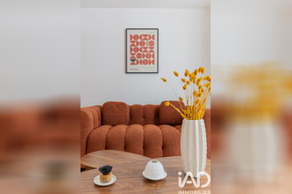 achat appartement la-rochelle 17000