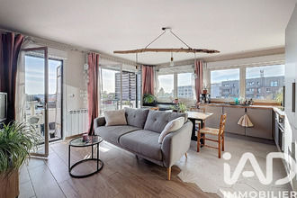 achat appartement la-rochelle 17000