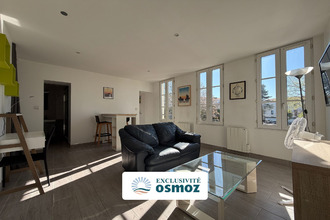achat appartement la-rochelle 17000
