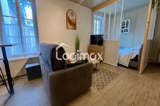 achat appartement la-rochelle 17000
