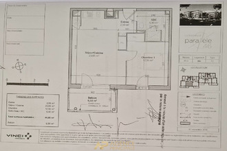 achat appartement la-rochelle 17000