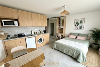 achat appartement la-rochelle 17000