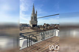 achat appartement la-rochelle 17000