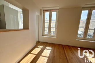 achat appartement la-rochelle 17000
