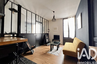 achat appartement la-rochelle 17000