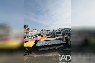 achat appartement la-rochelle 17000