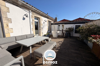 achat appartement la-rochelle 17000