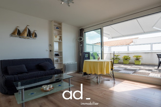 achat appartement la-rochelle 17000