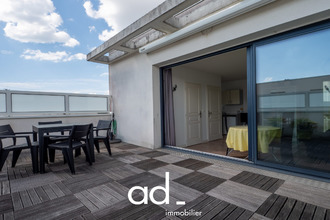 achat appartement la-rochelle 17000