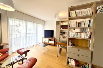 achat appartement la-rochelle 17000