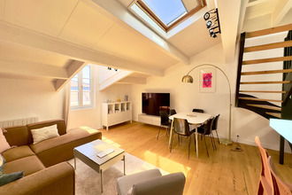 achat appartement la-rochelle 17000