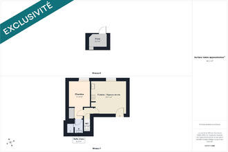achat appartement la-rochelle 17000