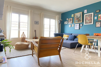 achat appartement la-rochelle 17000