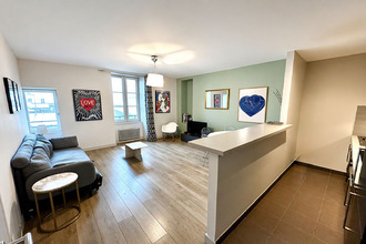 achat appartement la-rochelle 17000