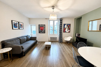 achat appartement la-rochelle 17000