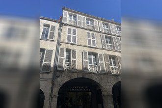 achat appartement la-rochelle 17000