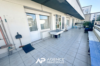 achat appartement la-rochelle 17000