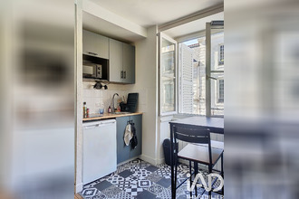 achat appartement la-rochelle 17000