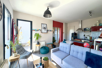 achat appartement la-rochelle 17000