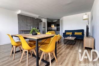 achat appartement la-rochelle 17000
