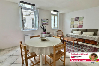 achat appartement la-rochelle 17000