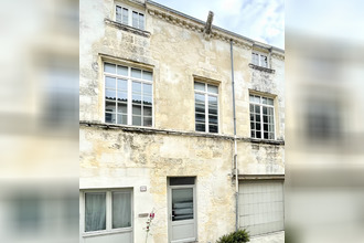achat appartement la-rochelle 17000