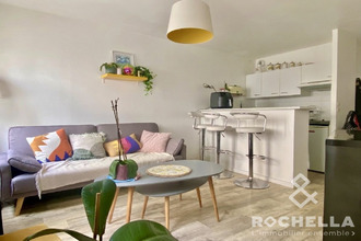 achat appartement la-rochelle 17000