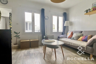 achat appartement la-rochelle 17000