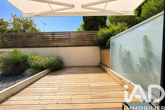 achat appartement la-rochelle 17000