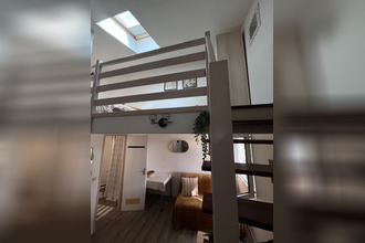 achat appartement la-rochelle 17000