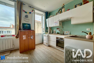 achat appartement la-rochelle 17000