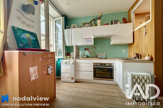 achat appartement la-rochelle 17000