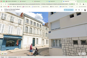 achat appartement la-rochelle 17000