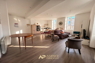 achat appartement la-rochelle 17000