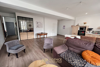 achat appartement la-rochelle 17000