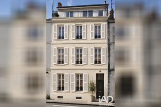 achat appartement la-rochelle 17000