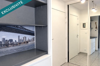 achat appartement la-rochelle 17000