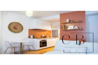 achat appartement la-rochelle 17000