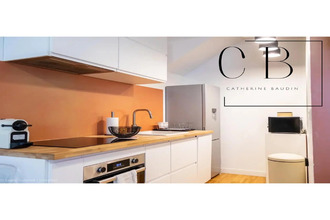 achat appartement la-rochelle 17000