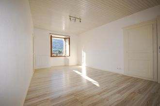 achat appartement la-rochette 73110