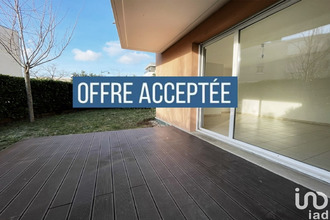 achat appartement la-rochette 77000