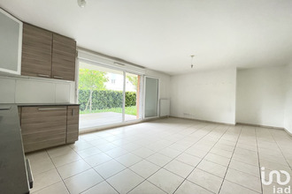 achat appartement la-rochette 77000