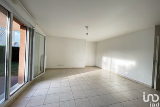 achat appartement la-rochette 77000