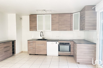 achat appartement la-rochette 77000