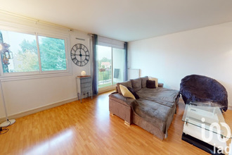 achat appartement la-rochette 77000