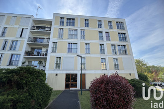 achat appartement la-rochette 77000