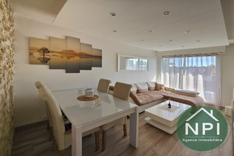 achat appartement la-rochette 77000